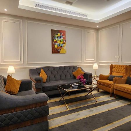 Rasis Furnished Apartments Dschidda Exterior foto